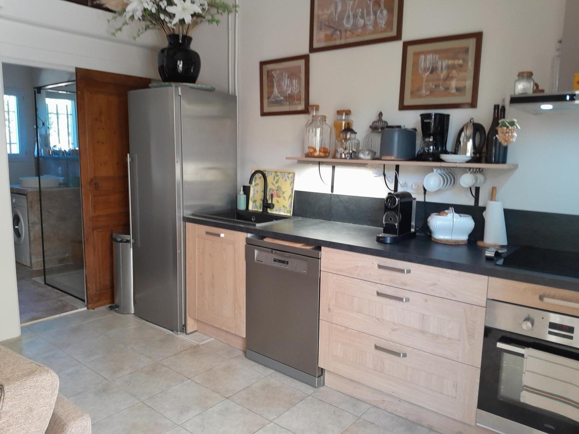 Le Mazet De Louise Apartment Saint-Rémy-de-Provence Екстериор снимка