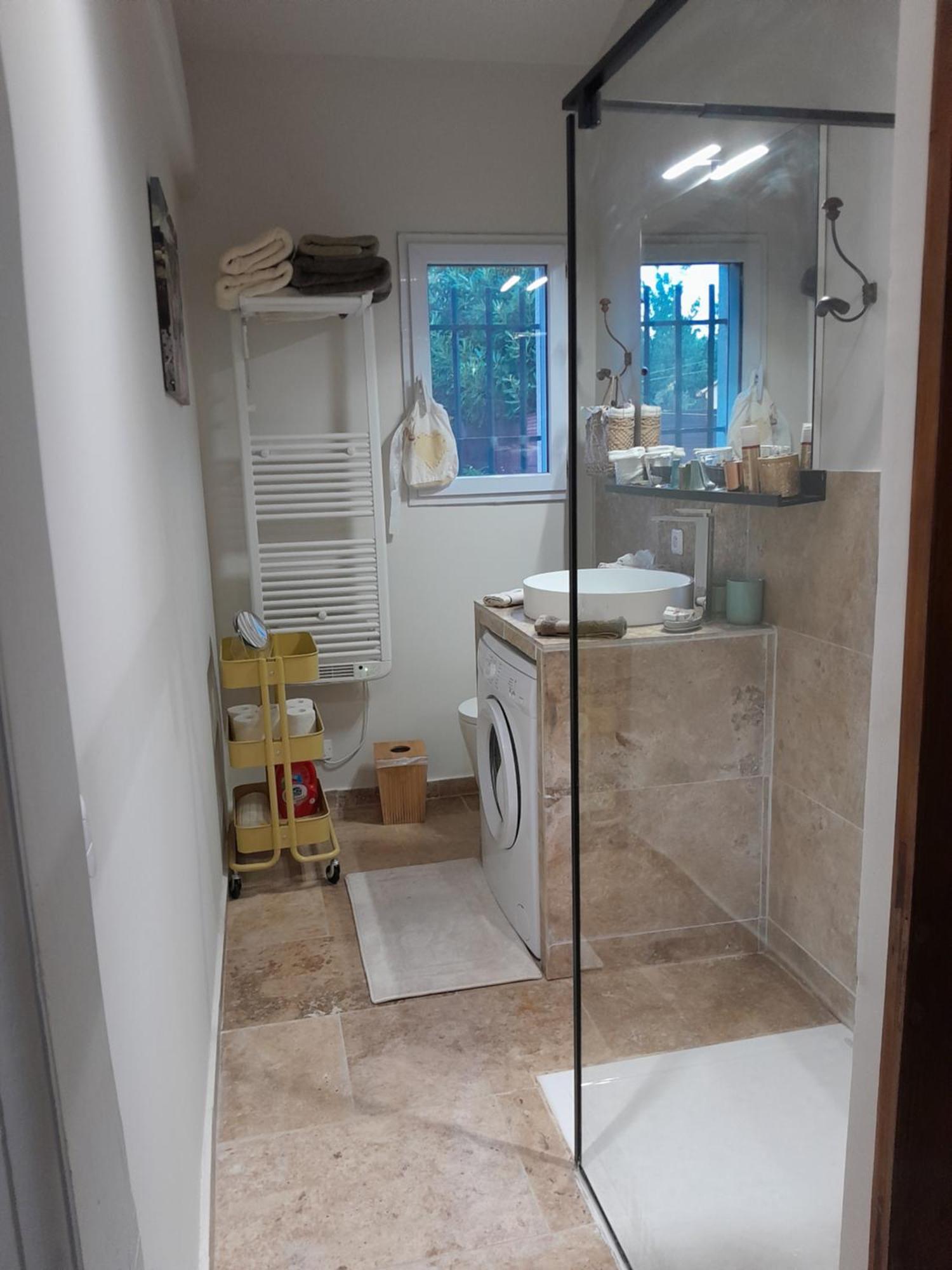 Le Mazet De Louise Apartment Saint-Rémy-de-Provence Екстериор снимка