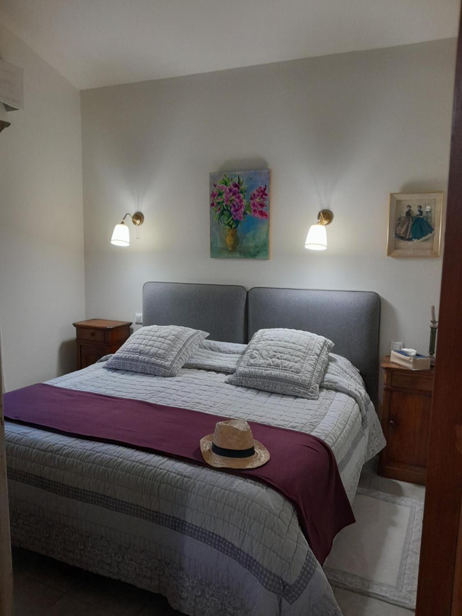 Le Mazet De Louise Apartment Saint-Rémy-de-Provence Екстериор снимка