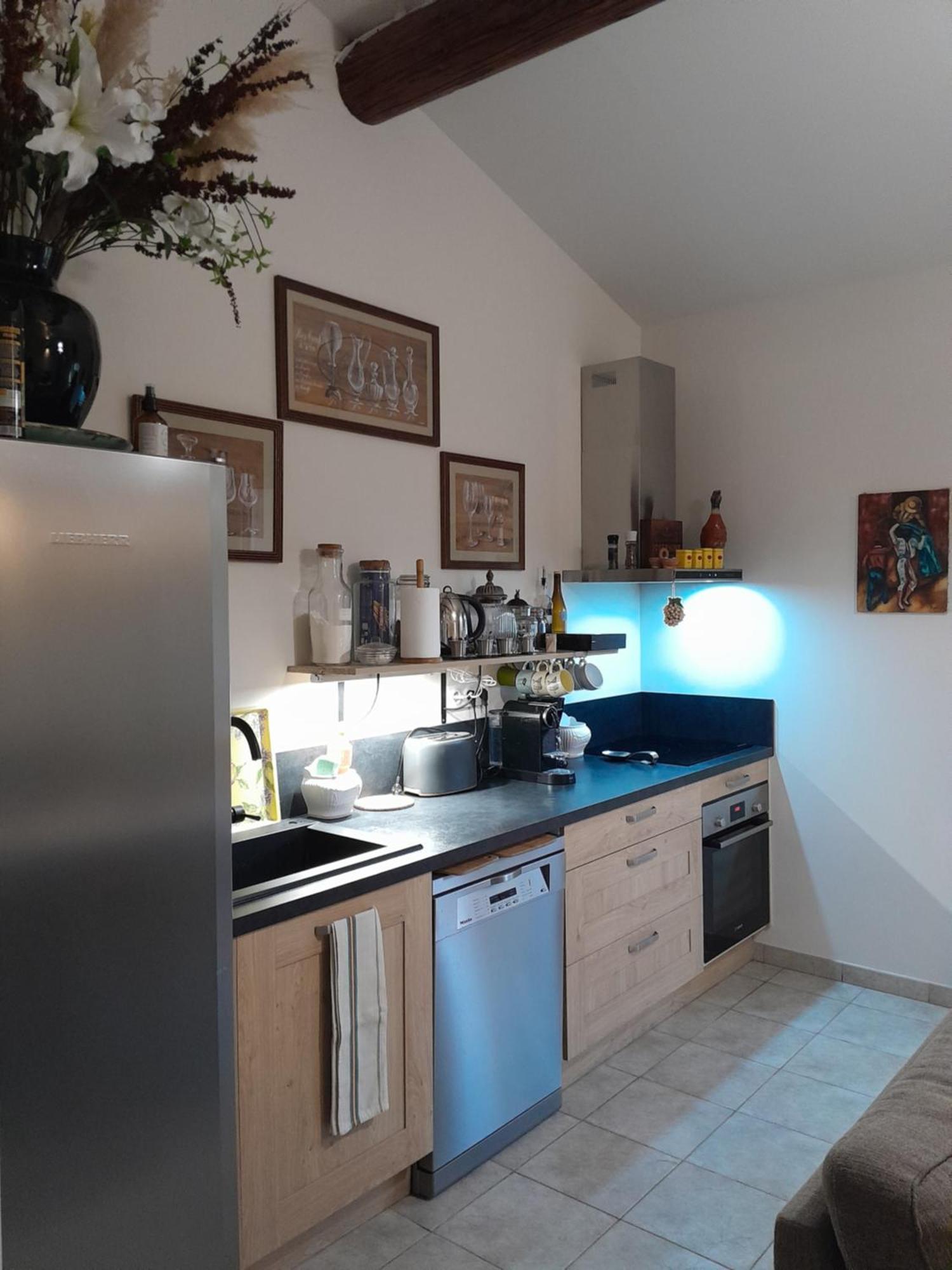 Le Mazet De Louise Apartment Saint-Rémy-de-Provence Екстериор снимка